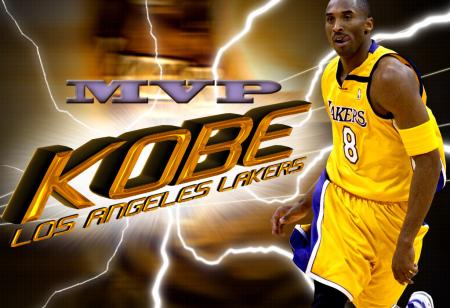 KOBE BRAYANT
