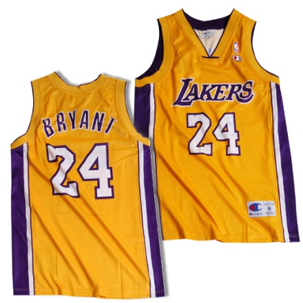 24 bryant