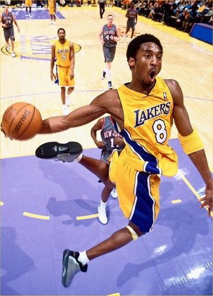 KOBE
