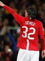 tévez