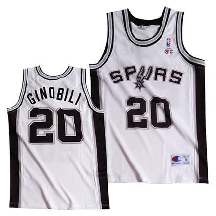 20 ginobili