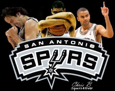 spurs