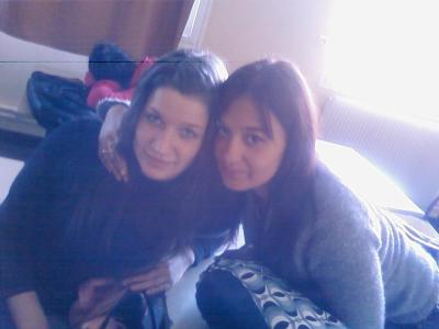 mes amis 